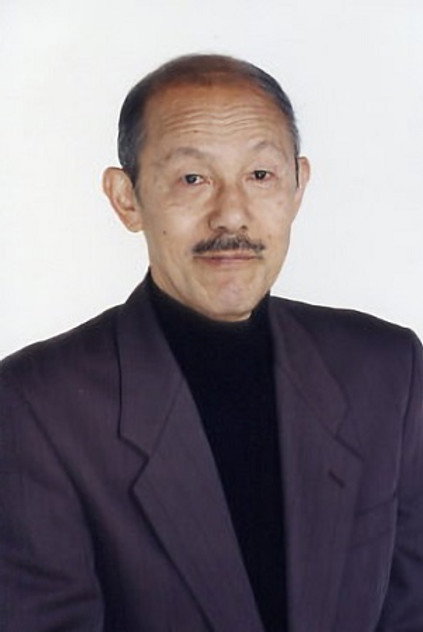Zdjęcie 桑原たけし