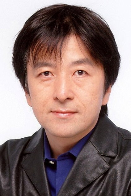 Zdjęcie 大高洋夫
