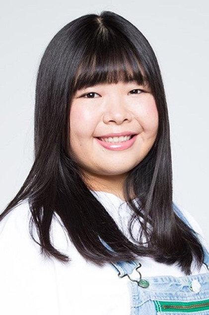 Zdjęcie Marina Mizushima