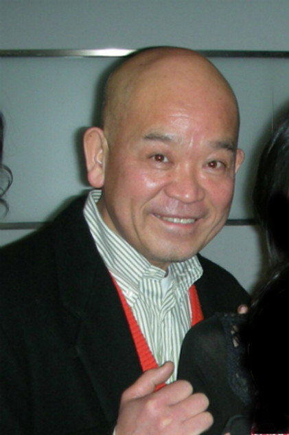 Zdjęcie 伍代参平