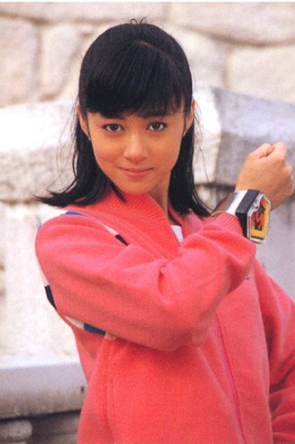 Zdjęcie 大川めぐみ