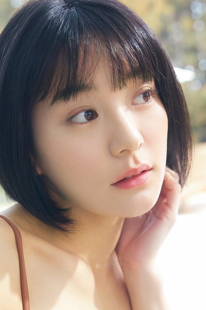 Zdjęcie 新田桃子