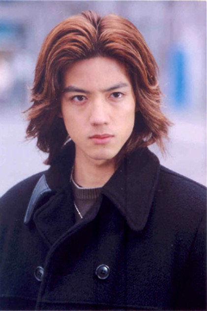 Zdjęcie 半田健人