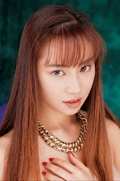 Zdjęcie Rika Nanase