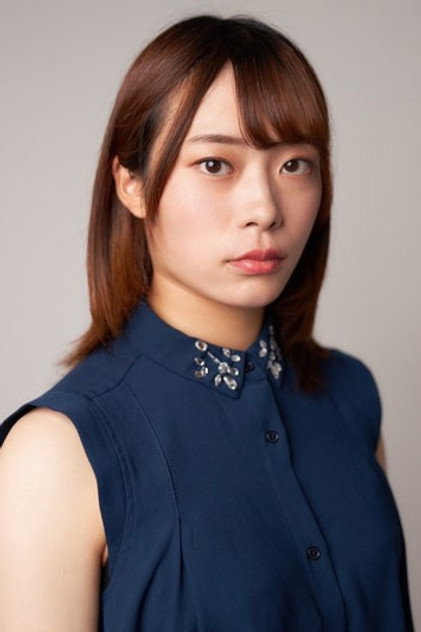 Zdjęcie Nagisa Tabata