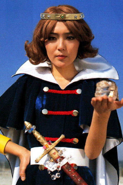 Zdjęcie Tamaki Funakura