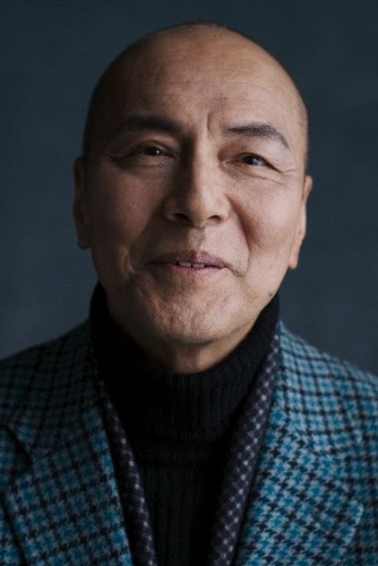 Zdjęcie 藤堂新二