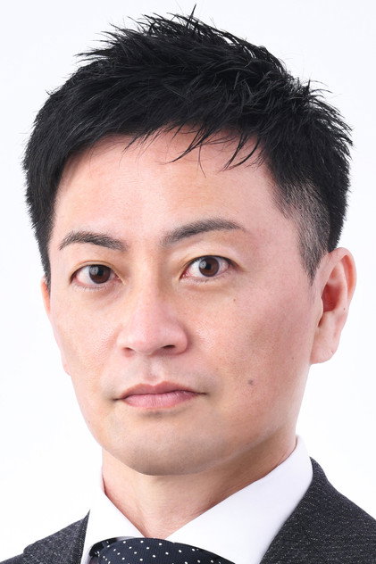 Zdjęcie 谷田部俊
