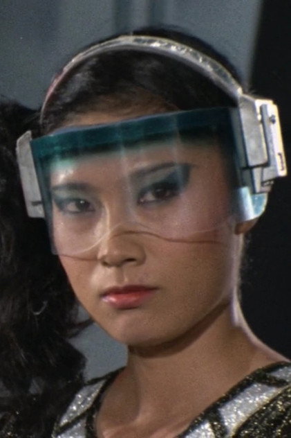 Zdjęcie Mariko Higashi