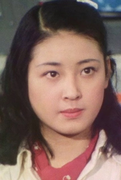 Zdjęcie Itsuko Kobayashi