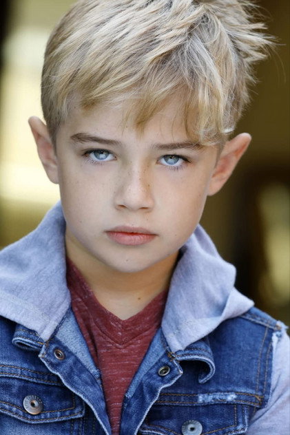 Zdjęcie Brayden Gleave
