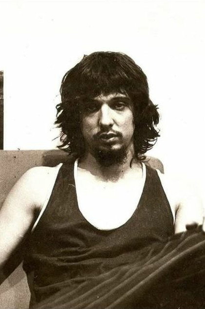 Zdjęcie Arnaldo Baptista