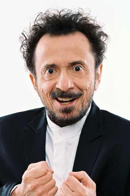 Zdjęcie Tom Zé