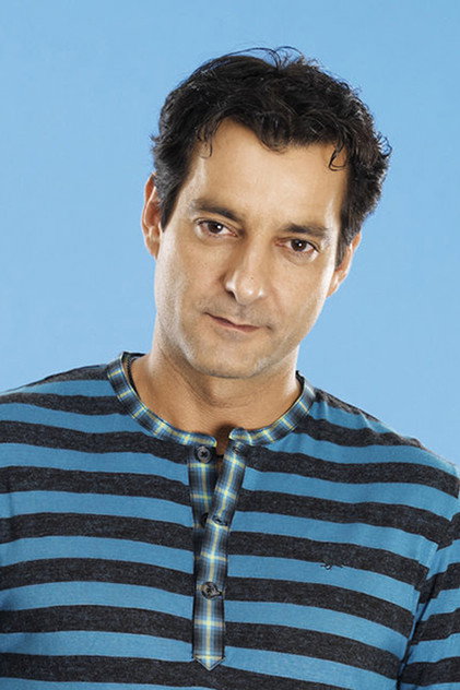 Zdjęcie Guillermo Romero