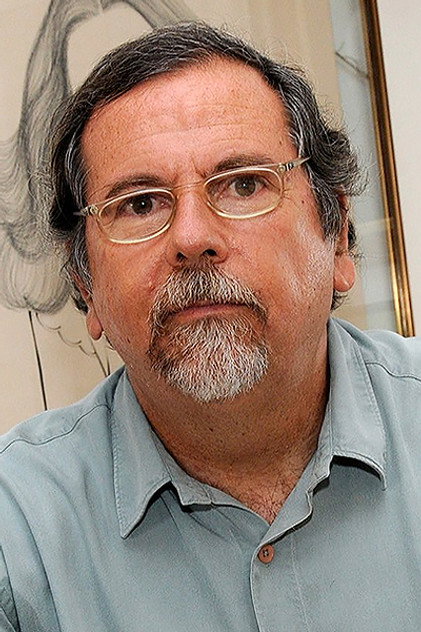 Zdjęcie Tárik de Souza