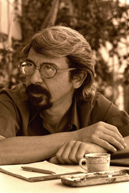 Zdjęcie Rogério Duprat