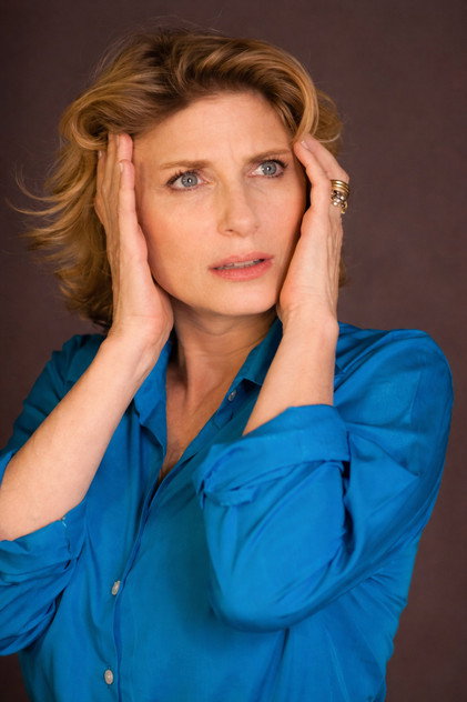 Zdjęcie Martha Mellinger