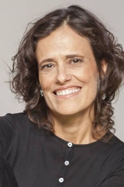 Zdjęcie Zélia Duncan