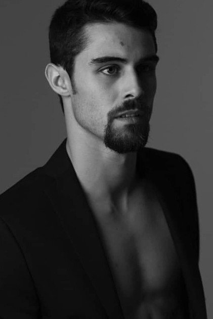 Zdjęcie Pablo Espinosa