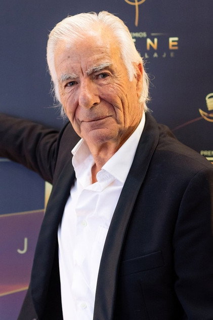 Zdjęcie Héctor Cantolla