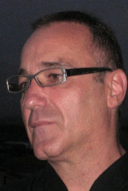 Zdjęcie José Escobosa