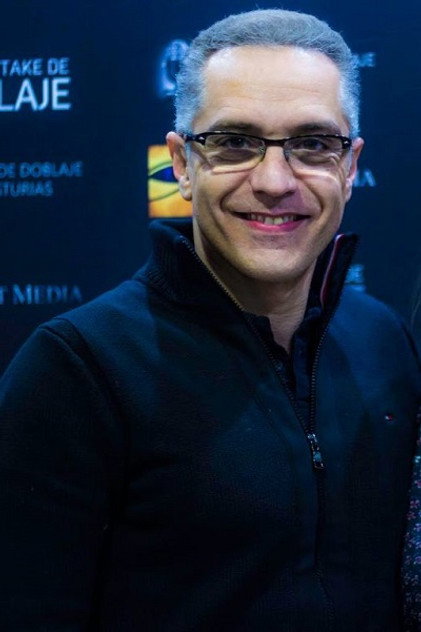 Zdjęcie Roberto Encinas