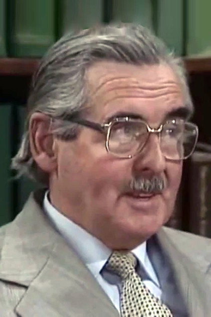 Zdjęcie Alan Rowe
