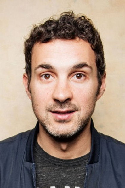 Zdjęcie Mark Normand