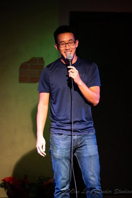 Zdjęcie Hans Kim