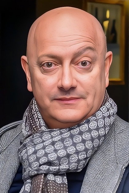 Zdjęcie Joseph Gorgoni
