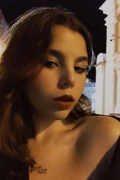 Zdjęcie Mariana Melo