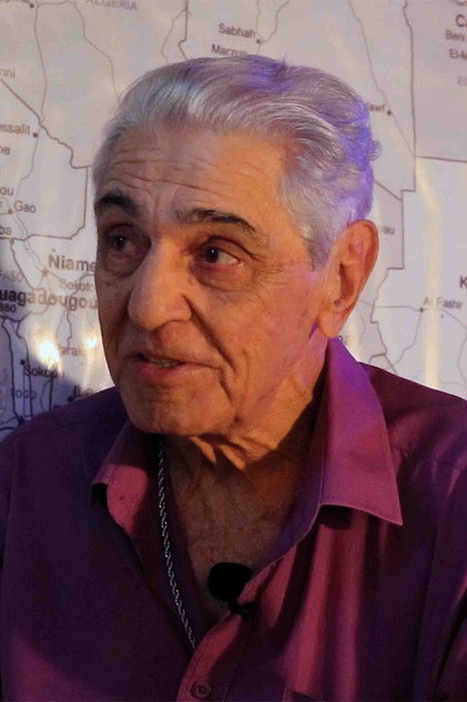 Zdjęcie Nilton Zardo
