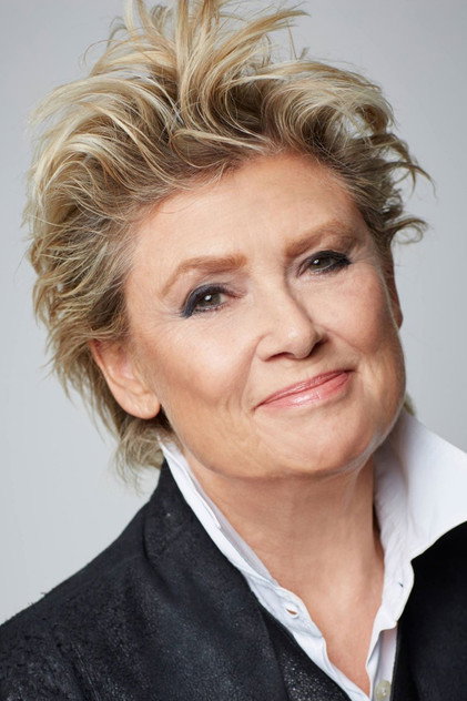 Zdjęcie Gitte Hænning