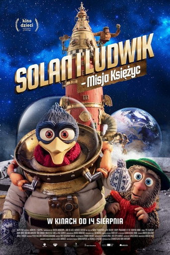 Solan i Ludwik – Misja Księżyc