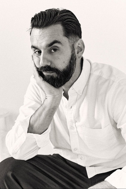 Zdjęcie Trifon Dimitropoulos