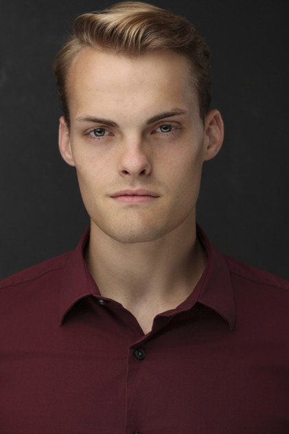 Zdjęcie Davin Broadhurst
