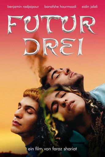 Okładka filmu Futur Drei