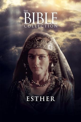 Okładka filmu Esther