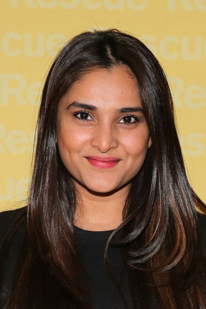 Zdjęcie Divya Spandana