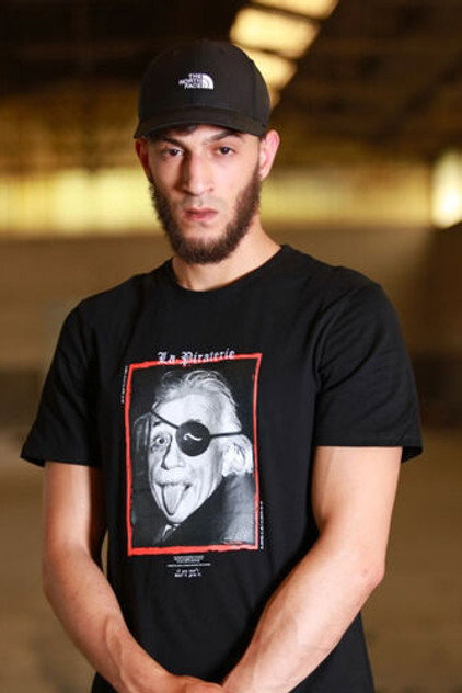 Zdjęcie Sicario