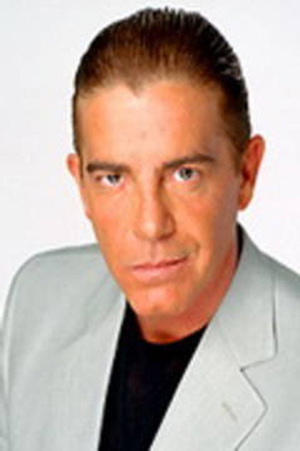 Zdjęcie Fernando Ciangherotti