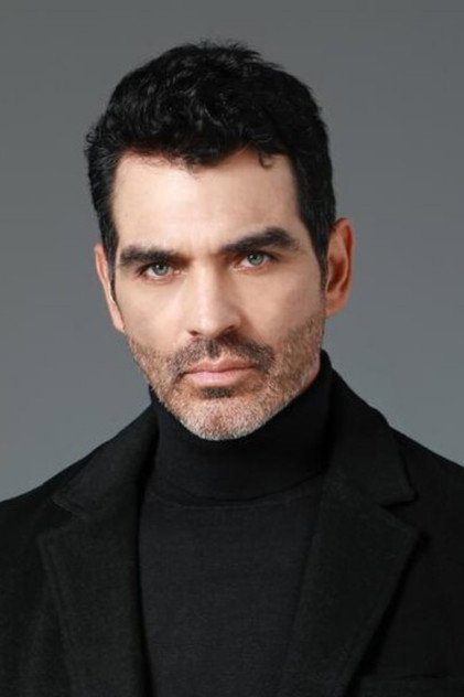 Zdjęcie Tiberio Cruz