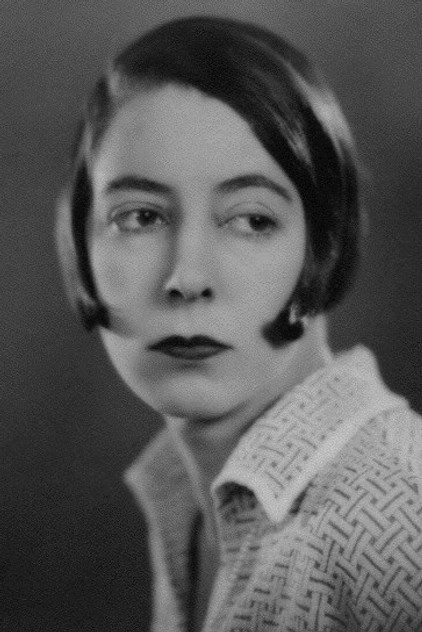 Zdjęcie Gwen Farrar