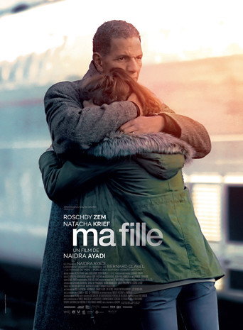 Okładka filmu Ma fille