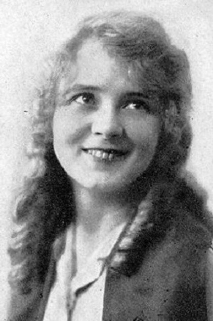Zdjęcie Gladys Leslie