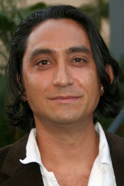 Zdjęcie Keoni Waxman
