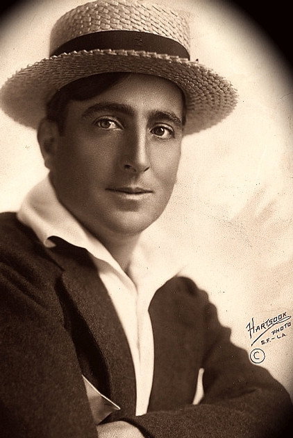 Zdjęcie John B. O’Brien