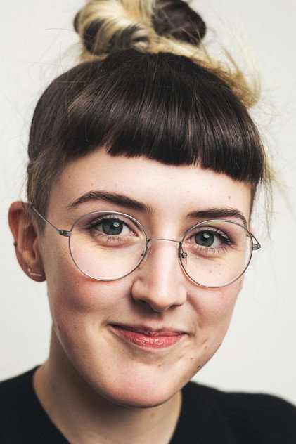 Zdjęcie Lucy Moss