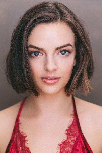 Zdjęcie Talia Suskauer