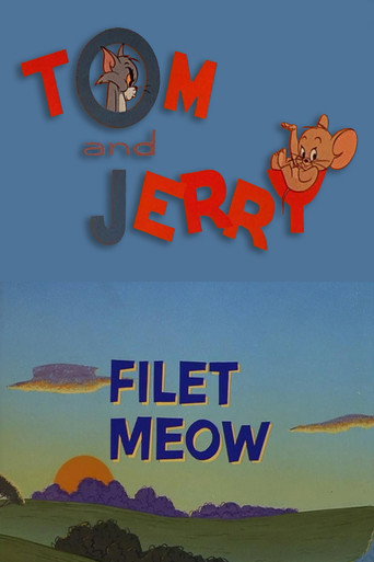 Apetyt na filet z rybki